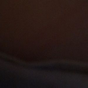 Meet your Posher, Halie